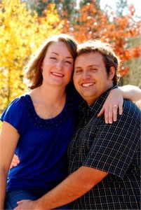 brian & amy